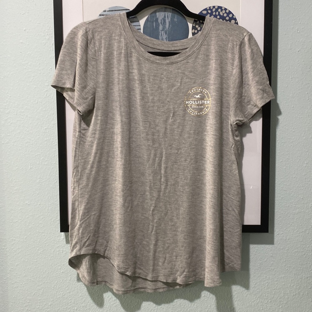 Hollister Easy Tee Shirt